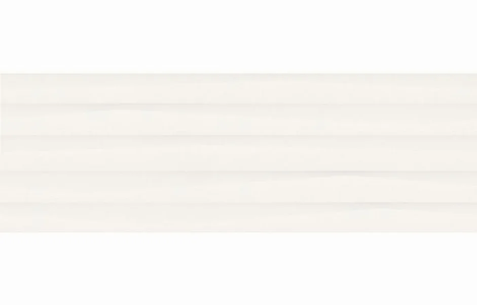 Плитка настенная Selina White Shiny MICRO STR 398x1198x8 Opoczno Плитка настенная Selina White Shiny MICRO STR 398x1198x8 Opoczno