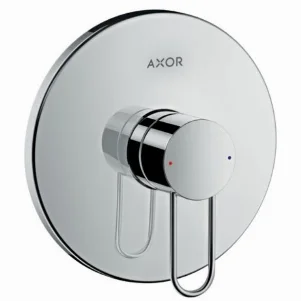 Смеситель для душа Axor Uno Ø 170 мм, хром