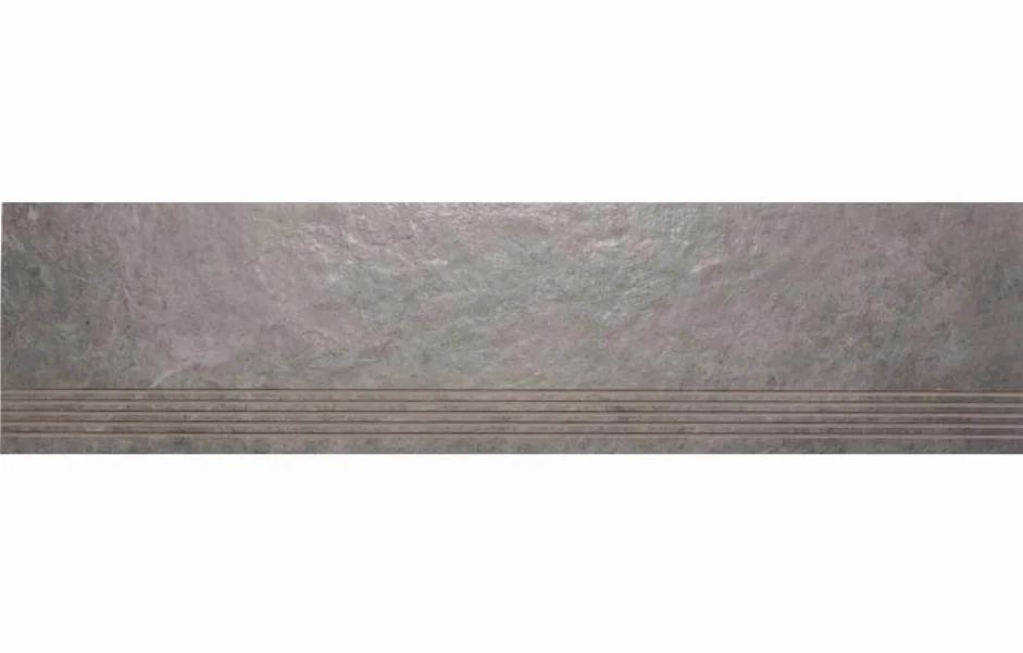 Щабель пряма S5 30120003 Так Грей 295х1197х8 Kotto Ceramica
