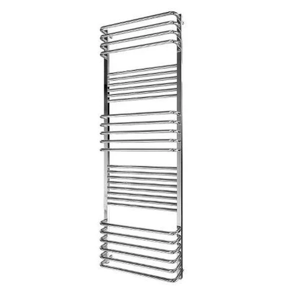 Полотенцесушитель водяной Mario Гера-Люкс 1750×600/570 мм