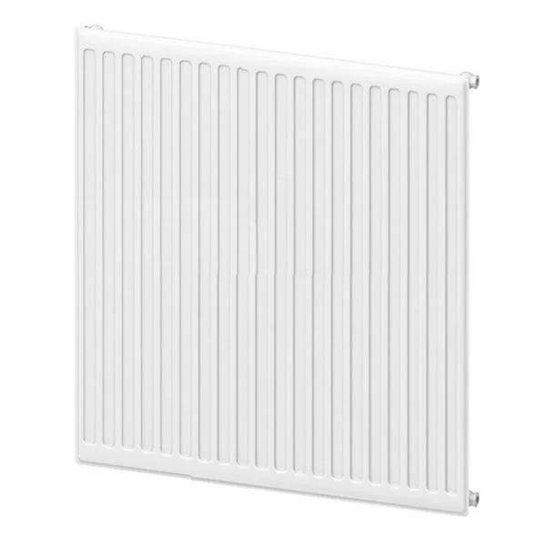 Радиатор стальной гигиенический UTERM Hygiene 10 Тип 900×2300 мм (боковое подключение)