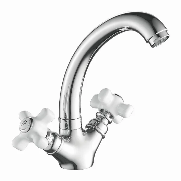 Смеситель для раковины HAIBA ODYSSEY HB0309