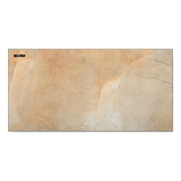 Керамічний обігрівач Teploceramic TCM 450 Beige marble (49202)