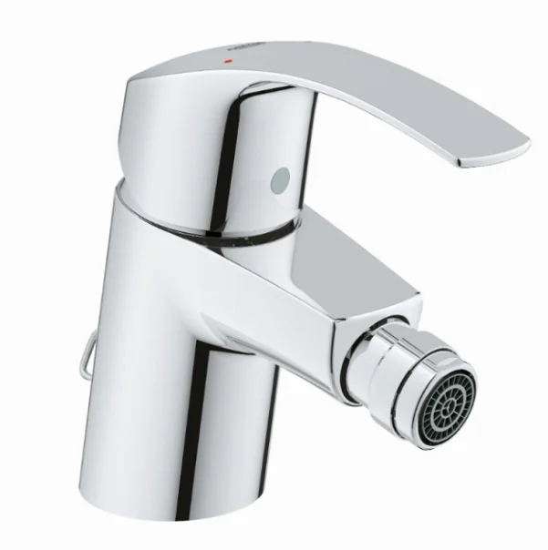 Змішувач Grohe Eurosmart New 32927002 для біде