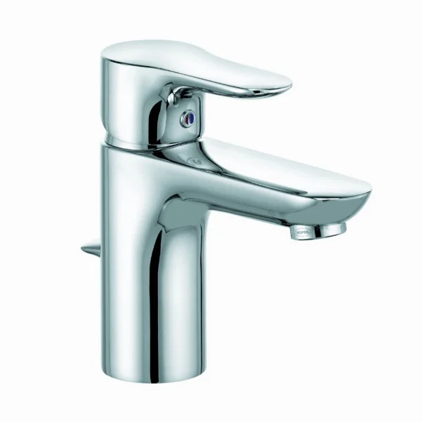 Смеситель Kludi Objekta 322330575 для раковины, хром