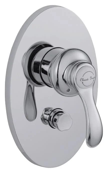 Смеситель Jacob Delafon Fairfax E98722-CP для душа