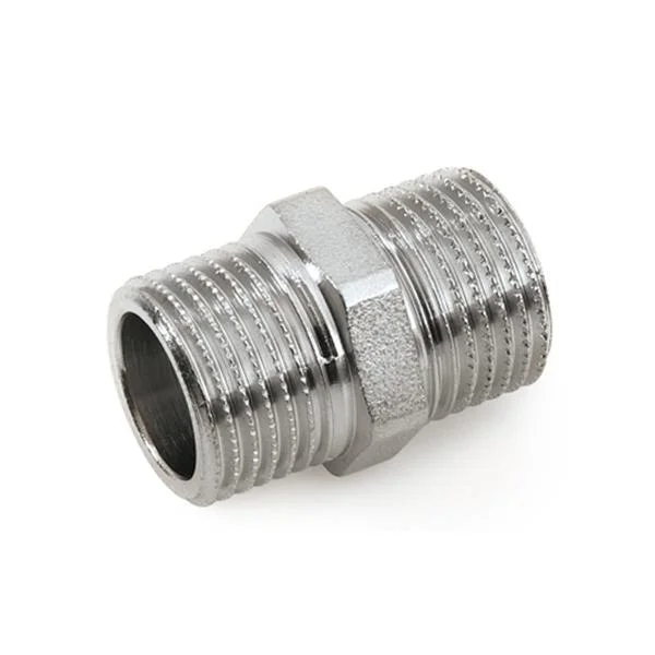 Ніпель FADO Fit Nickel Ø 1/2" зовнішня різьба