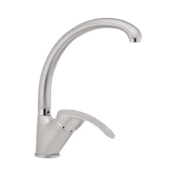 Смеситель для кухни HAIBA MARS SATIN HB0898