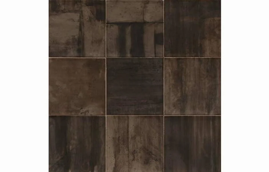 Плитка настенная Verona Negro 200x200 Mainzu