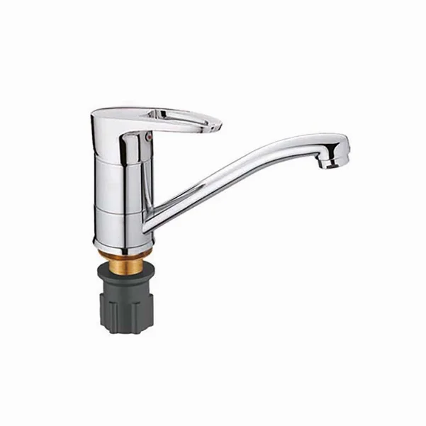 Змішувач для раковини HAIBA CEBA 15 СМ HB0035