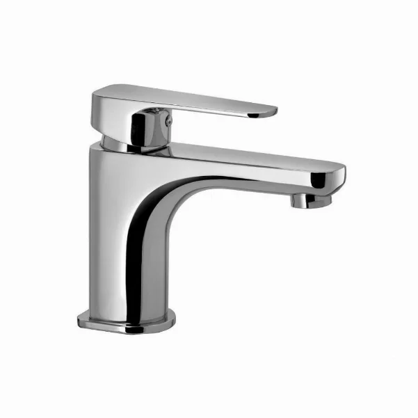 Смеситель Paffoni Sly SY071CR для раковины, хром