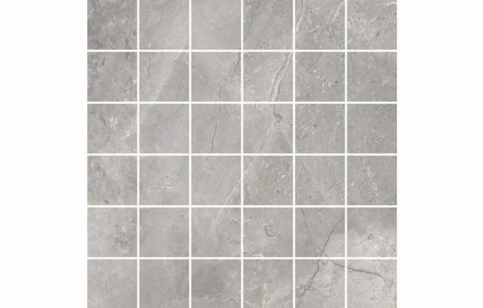 Мозаика Masterstone Silver 297x297x8 Cerrad