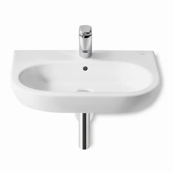 Умывальник ROCA MERIDIAN-N 650x460 (в упаковке)
