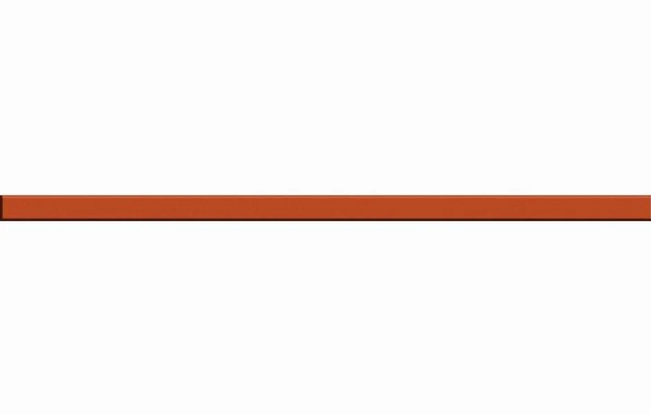 Фриз GF 751513 Orange 15x750x8 Kotto Ceramica
