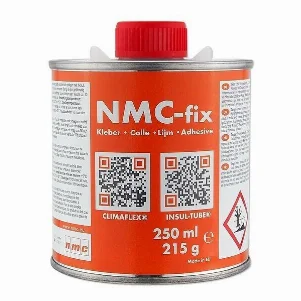 Клей ізоляційний NMC Climaflex fix - 0,25 л