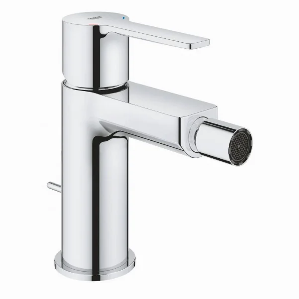 Смеситель Grohe Lineare 33848001 для биде