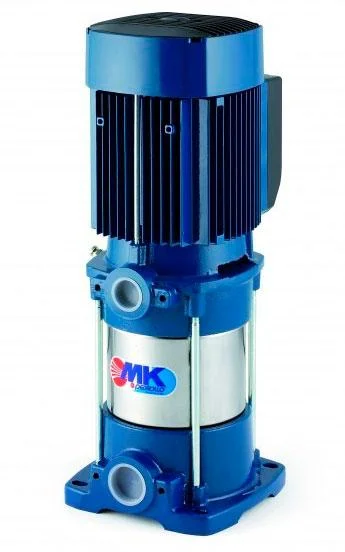Вертикальний насос Pedrollo MK 5/8-N