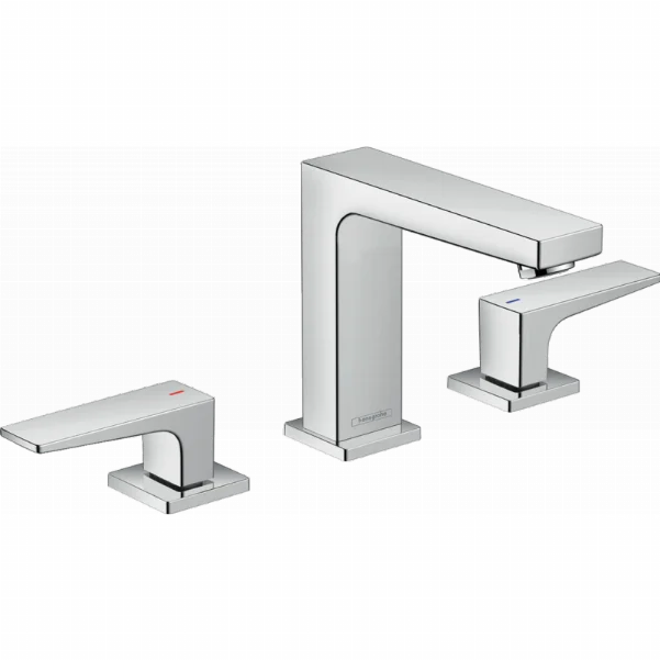 Смеситель Hansgrohe Metropol для раковины 32514000
