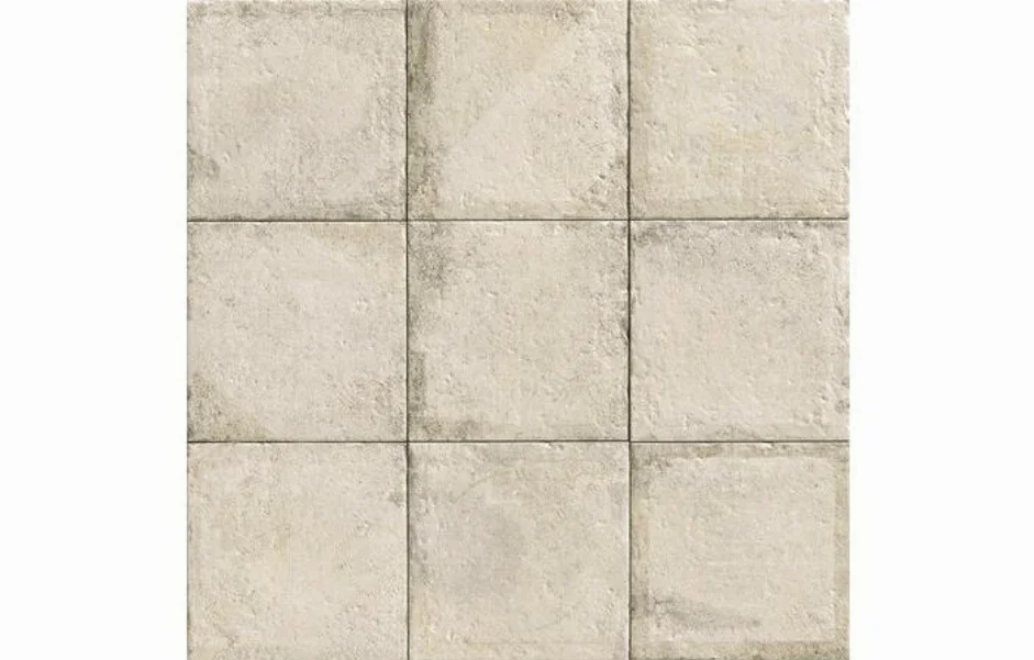 керамогранітна Плитка Norland White 200x200 Mainzu