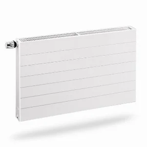 Радіатор сталевий Kermi Therm-X2 Line-V PLV 22 Тип 500×800 мм (нижнє підключення)