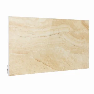 Керамічний обігрівач Ardesto HCP-1000, мармур