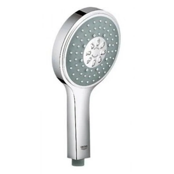 Ручний душ Grohe Power&Soul Cosmopolitan 130 4jet, хром