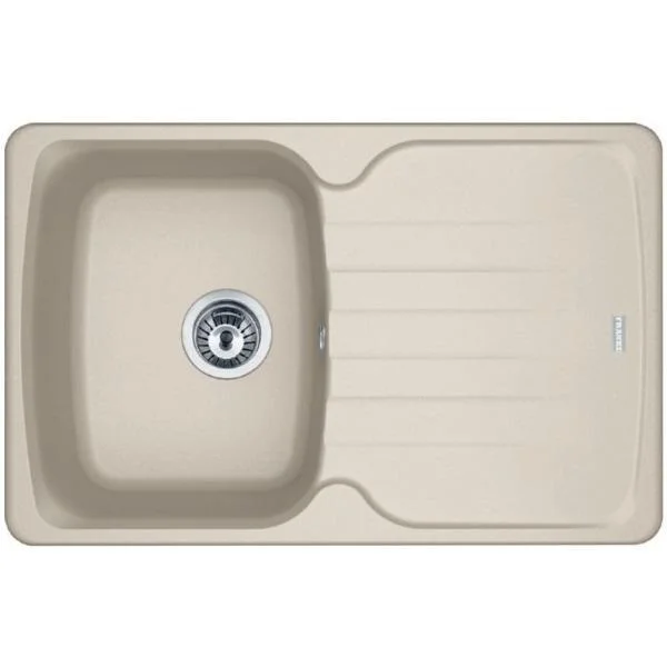 Мойка кухонная Franke Antea AZG 611-78 сахара