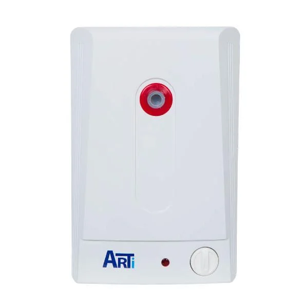 Бойлер електричний Arti WH Compact U 10L/1