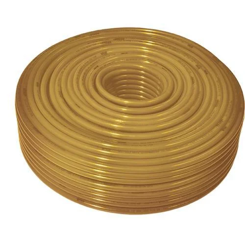 Труба из сшитого полиэтилена FADO PEX-A Gold Ø 16×2.0 мм (с кислородным барьером), бухта 120 м
