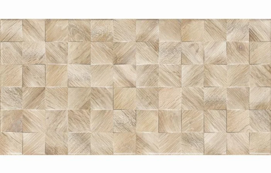 Плитка настінна Yorvik мікс 300x600x9 Golden Tile