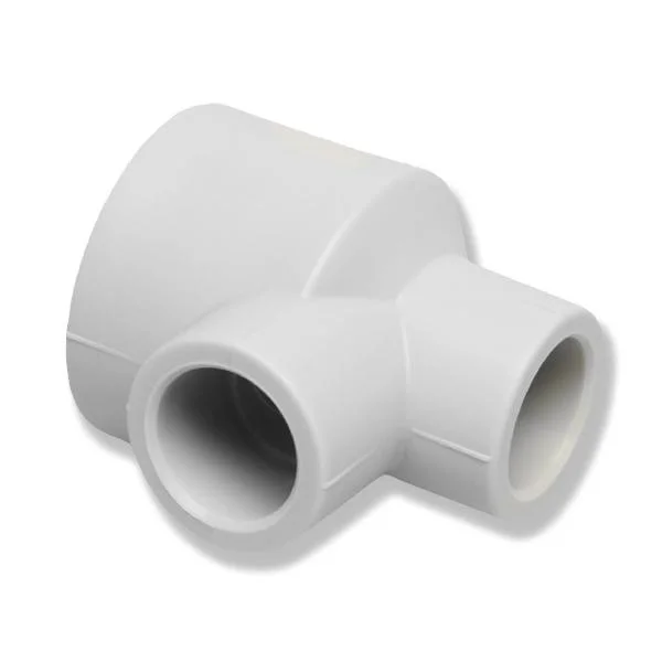 Тройник PPR Ekoplastik Ø 25×20×20 мм