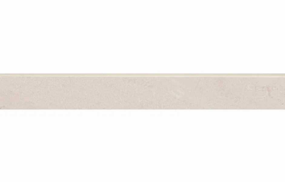 Цоколь ZL×BCL0324 Calcare White 76×600×9,2 Zeus Ceramica