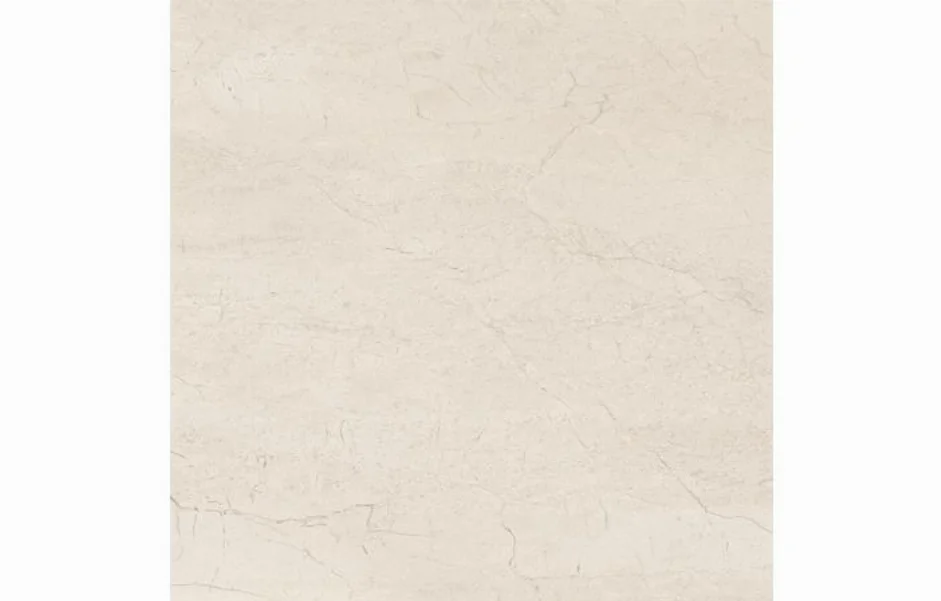 керамогранітна Плитка Crema Marfil Бежевий RECT 600x600x10 Golden Tile