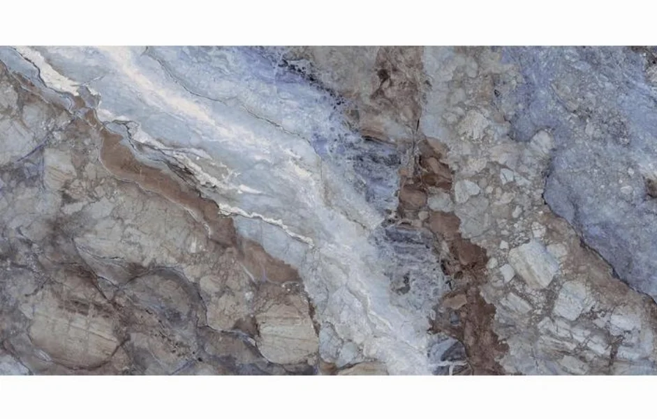 Плитка керамогранітна CSAMYOCK18 Mystic Ocean KRY 900x1800x10 sant'agostino