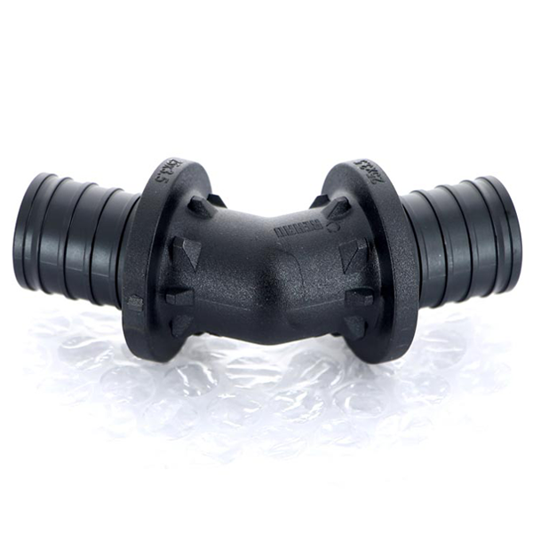 Угол натяжной Rehau Rautitan PX Ø 20/45˚ мм