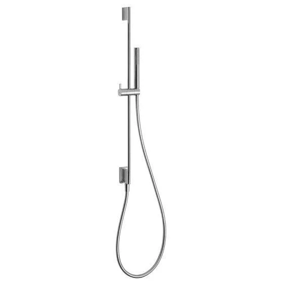 Душевой гарнитур Tres, ручной душ TUB 1jet, хром