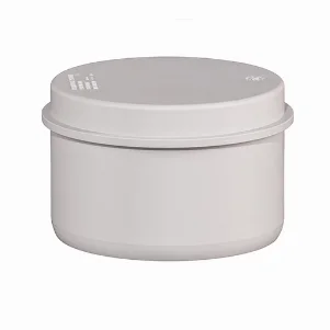 Заглушка бесшумка Ostendorf Skolan dB Ø 110 мм