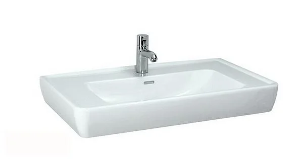 Раковина Laufen Pro 85×48 см