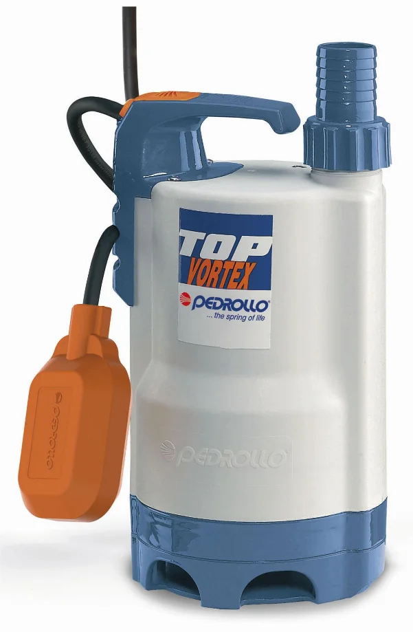 Дренажний насос Pedrollo TOP-3-VORTEX