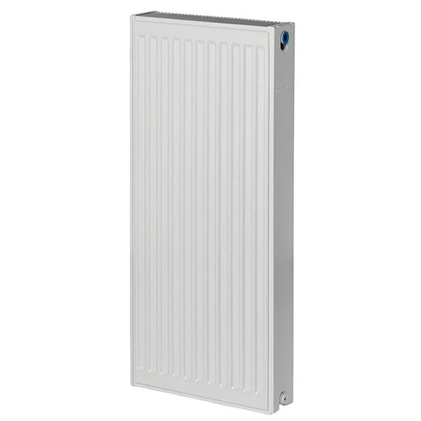 Радіатор сталевий Kermi Therm X2 Profil Ventil 22 Тип 500×900 мм (нижнє підключення)