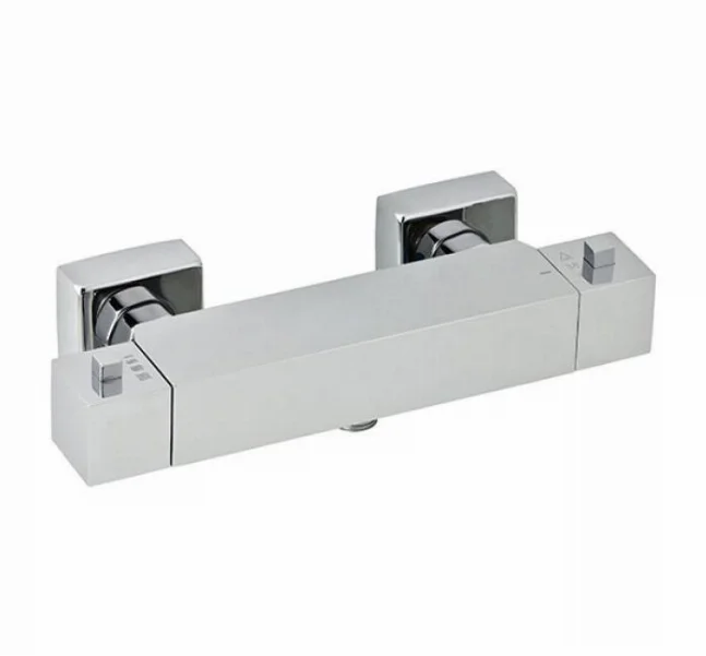 Змішувач для душу GENEBRE Kenjo, термостат (67110264567)