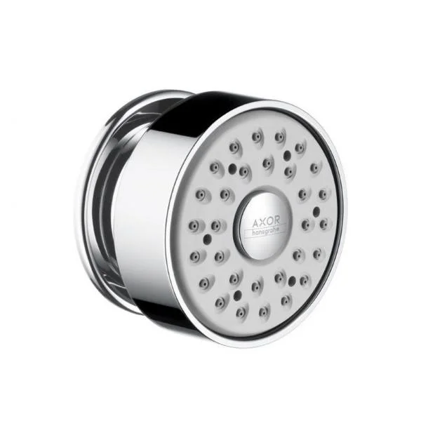 Бічний душ Axor Round Ø65 1jet