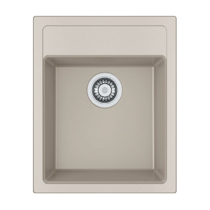 Мойка кухонная Franke Sirius Tectonite SID 610-40 сахара