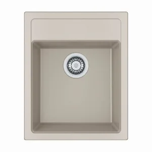 Мойка кухонная Franke Sirius Tectonite SID 610-40 сахара