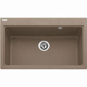 Мойка кухонная Franke Fiji FIG 610-80 миндаль