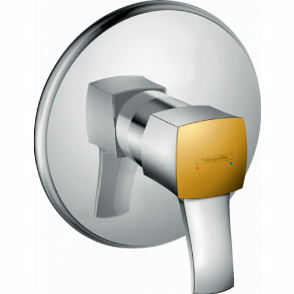 Змішувач Hansgrohe Metropol Classic для душу 31365090