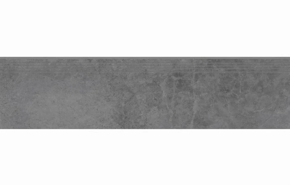 Ступень Tacoma Grey 297x1197x8 Cerrad