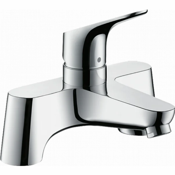 Смеситель Hansgrohe Focus с  2 отверстиями, Для ванн 31523000