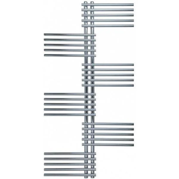 Полотенцесушитель водяной Mario Премиум Симфония 1360x690