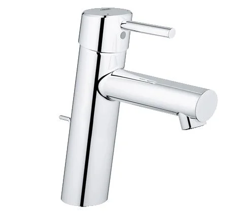 Змішувач Grohe Concetto 23450001 для раковини